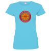 Women's Fine Jersey Tee Thumbnail