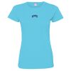 Women's Fine Jersey Tee Thumbnail