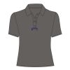 Performance® Women's Double Piqué Polo Thumbnail